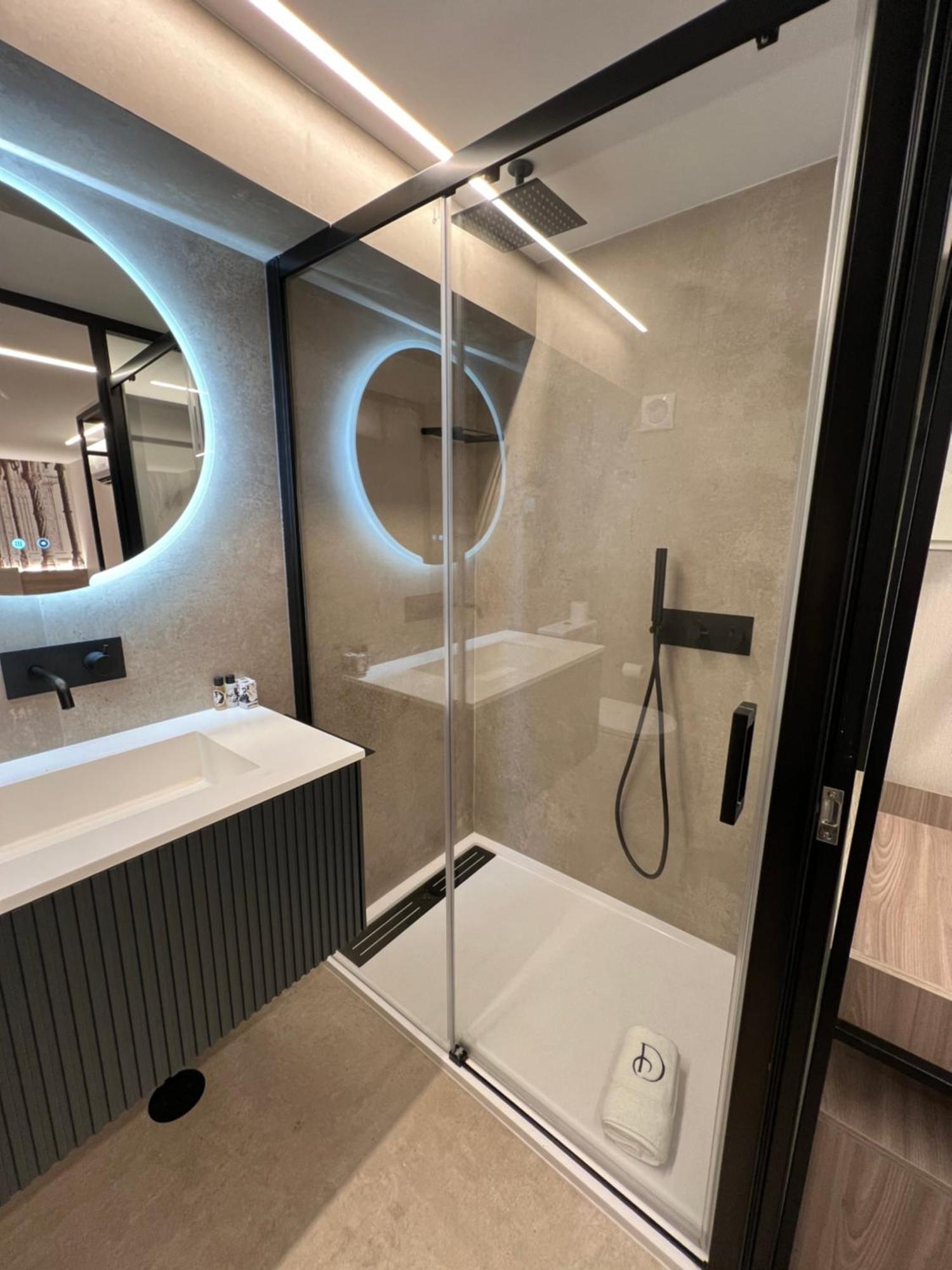 Dom Joao Glamour Hotel Lisboa Exteriör bild