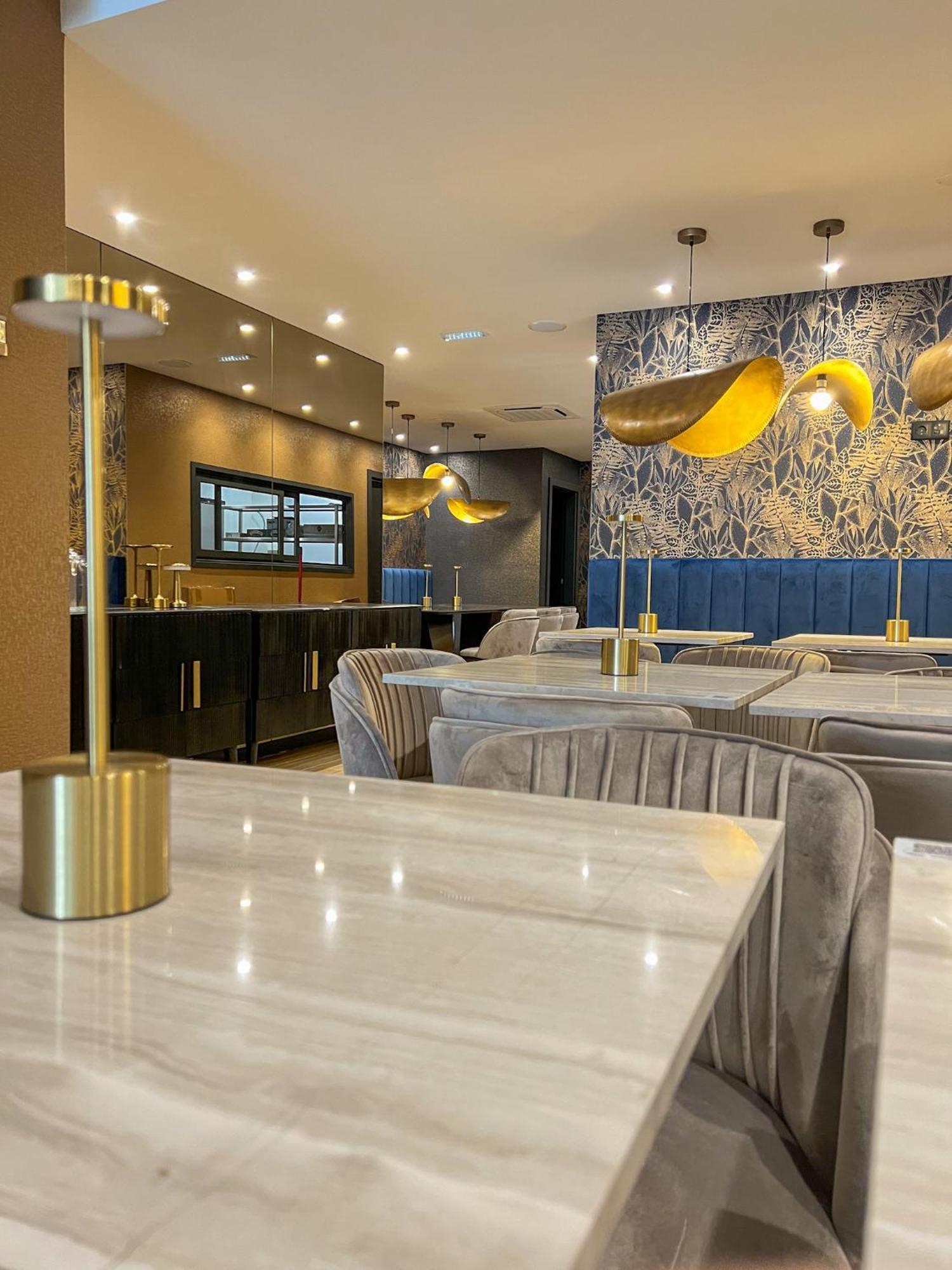 Dom Joao Glamour Hotel Lisboa Exteriör bild