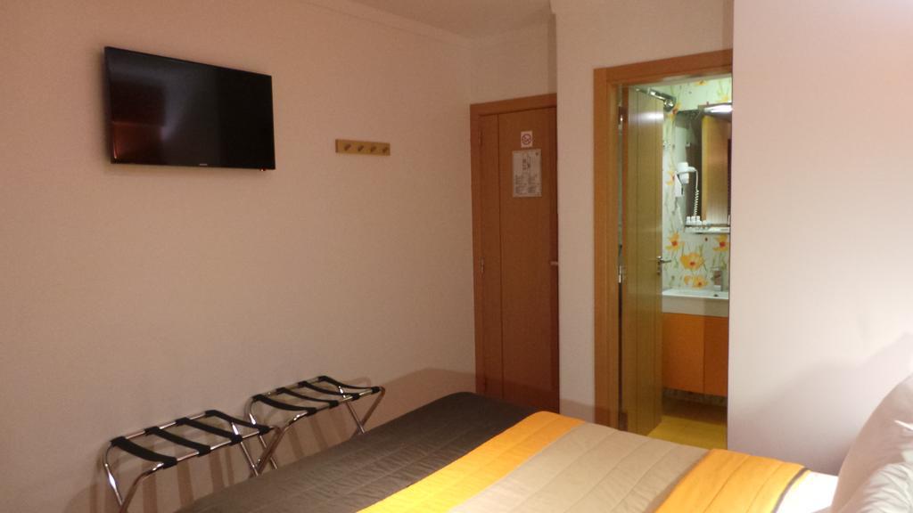 Dom Joao Glamour Hotel Lisboa Exteriör bild